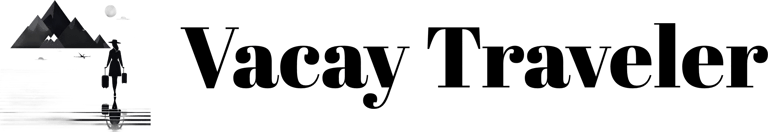 Vacation Girly logo