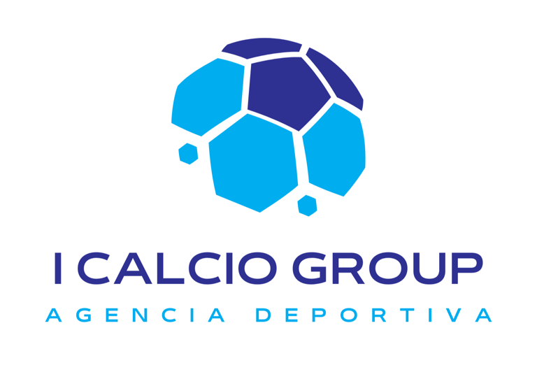 I CALCIO GROUP logo