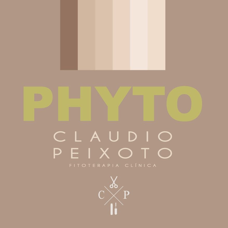 Claudino Peixoto Fiterapia logo