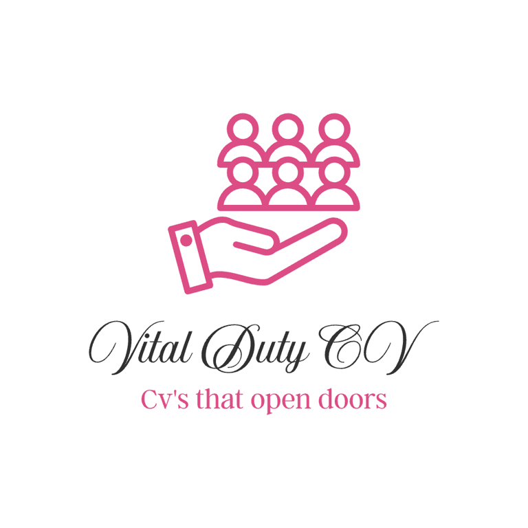 VITAL DUTY CV logo