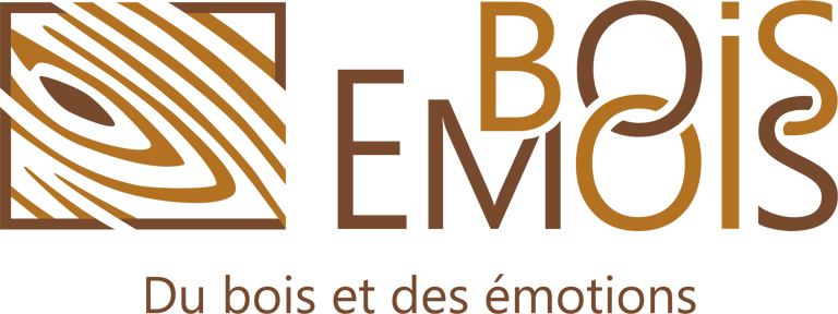 BOIS EMOIS logo