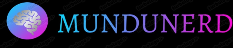 Mundunerd logo