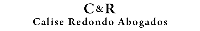 Calise Redondo Abogados logo