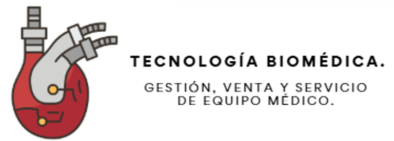 TECNOLOGIA BIOMEDICA logo