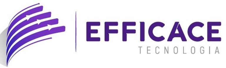Efficace Tecnologia logo