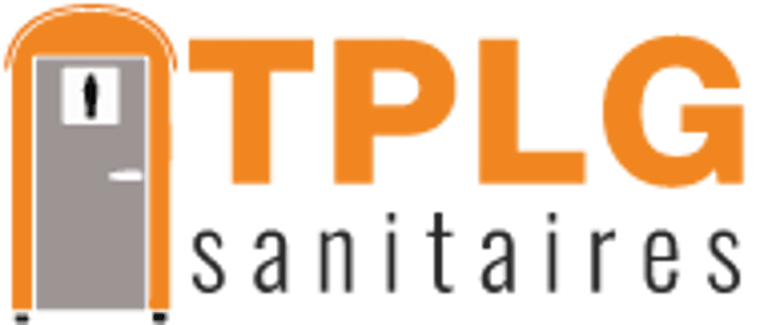 TPLG SANITAIRES logo