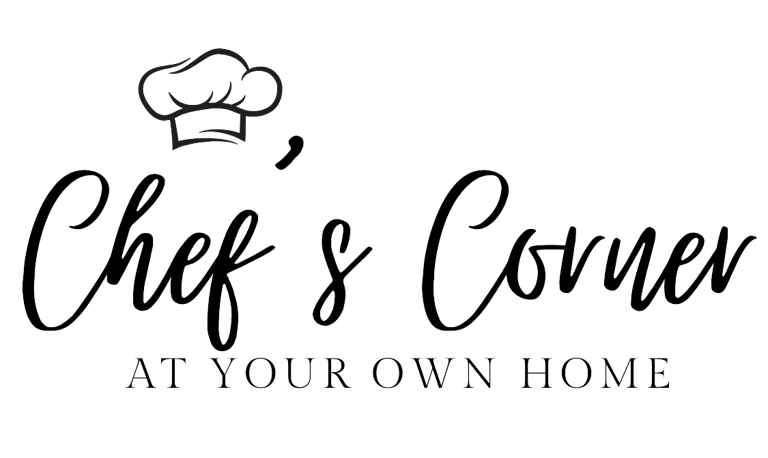 Chefs Corner logo