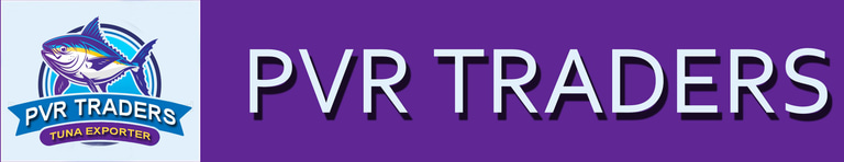 PVR TRADERS logo