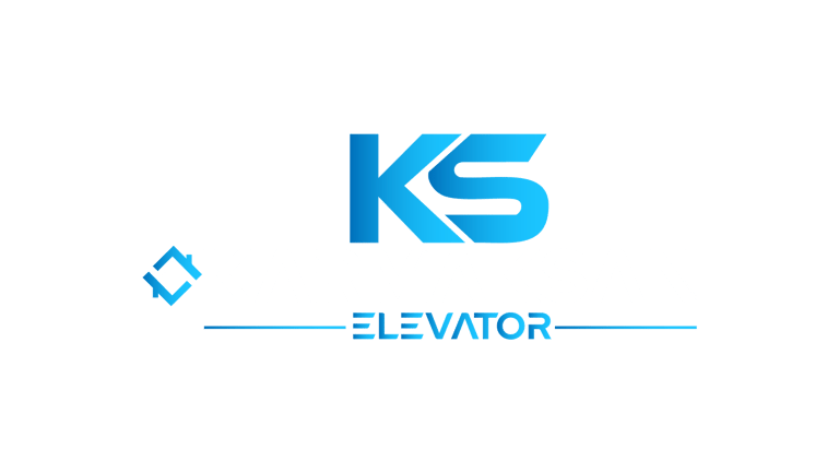 KARMAKSAN Lift logo