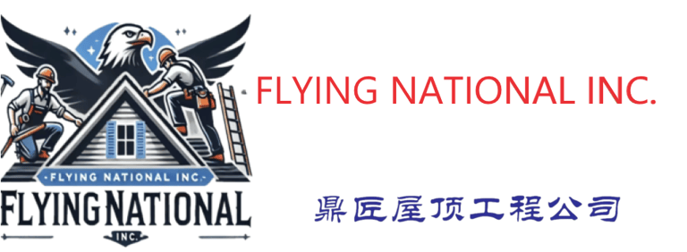Flying National Inc logo