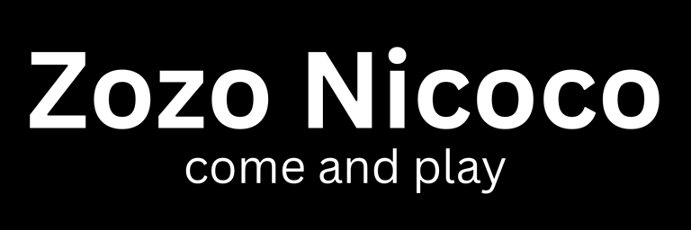 zozonicoco logo
