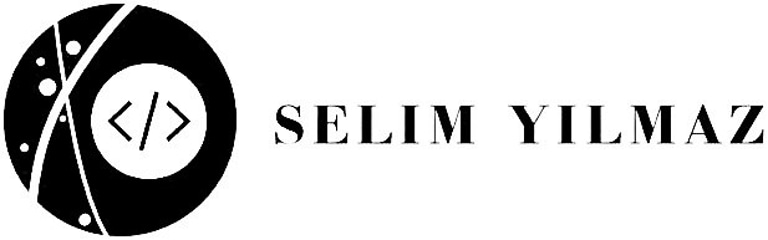 Selim Yilmaz - My Personel Web Page logo