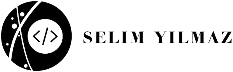 Selim Yilmaz - My Personel Web Page logo