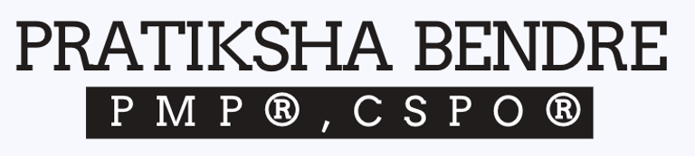 Pratiksha Bendre Projects logo