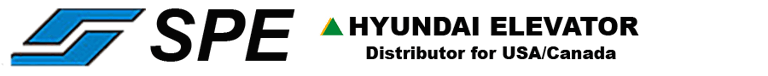 Hyundai Elevator logo