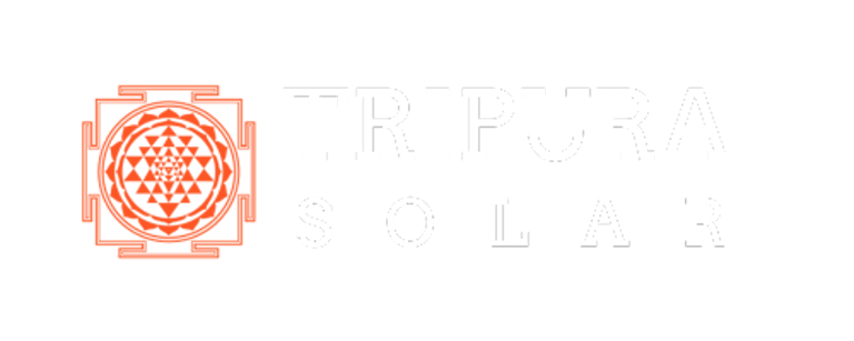 Tripura Solar logo