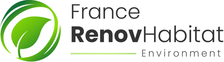 France Renovation logo