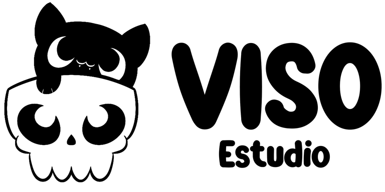 VISO Estudio logo