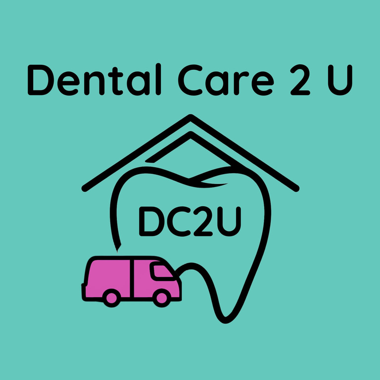 Dental Care 2 U logo