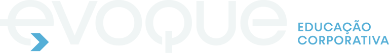 Evoque Treinamentos Corporativos logo