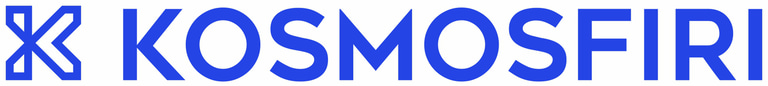 Kosmosfiri logo