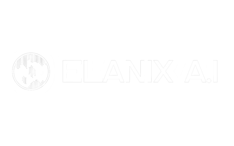 Elanix A.I logo