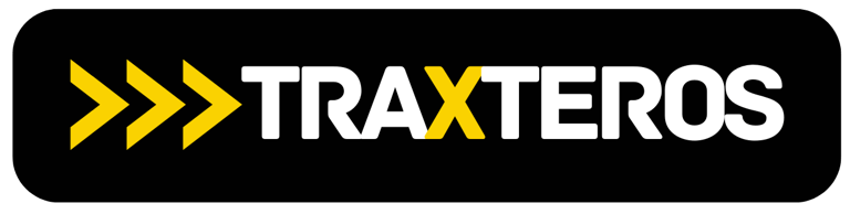 TRAXTEROS - Trasteros PARLA logo