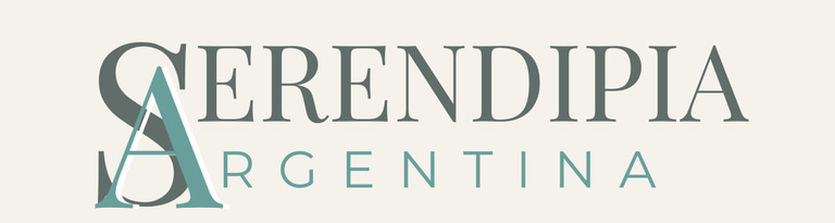 Serendipia Argentina logo