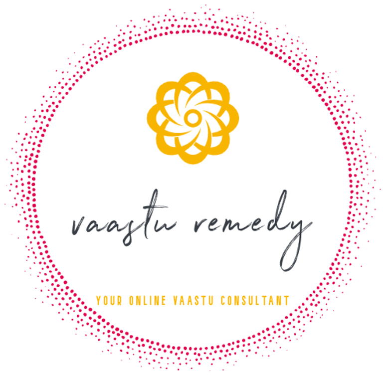 Vaastu Remedy logo