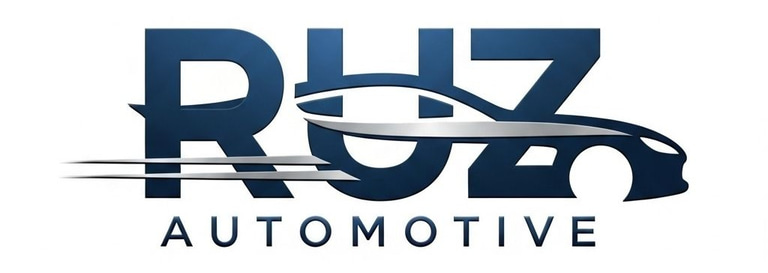 Ruz Automotive logo