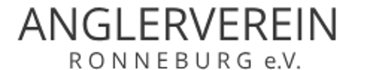 Anglerverein Ronnburg e.V. logo