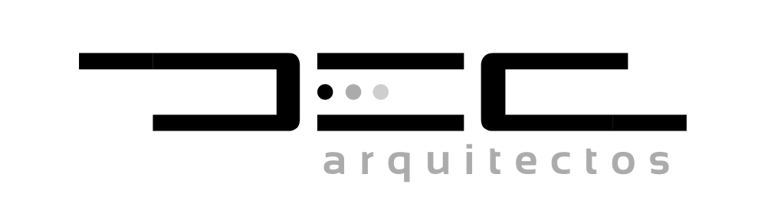 DEC ARQUITECTOS logo