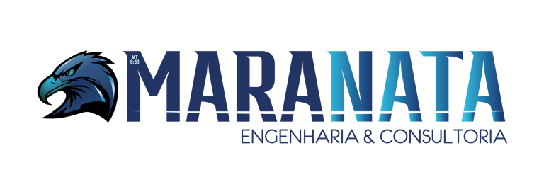 Maranata Engenharia e Consultoria logo