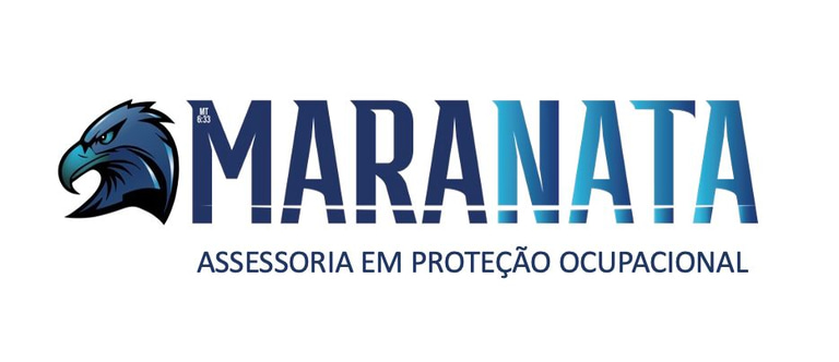 Maranata Engenharia e Consultoria logo