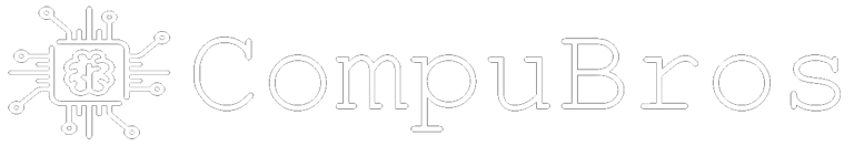 CompuBros logo