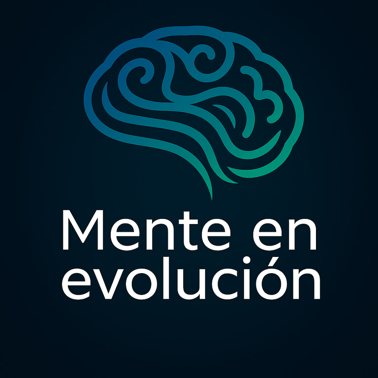 Mente en Evolución: Crecimiento Integral - Desarrollo personal, profesional y transpersonal logo