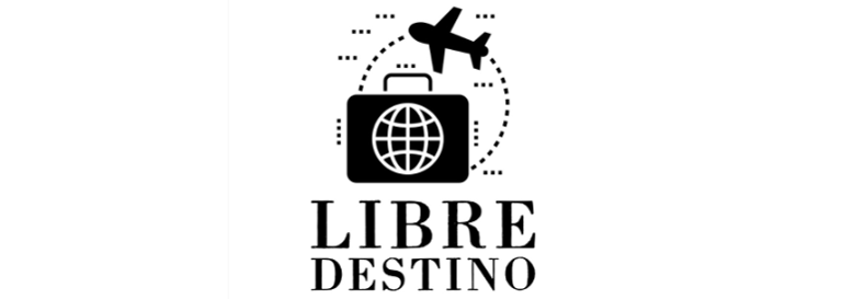 Libre Destino logo