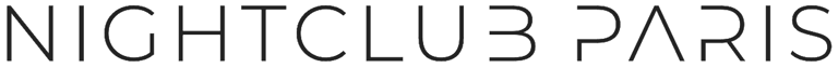 NIGHTCLUB PARIS logo