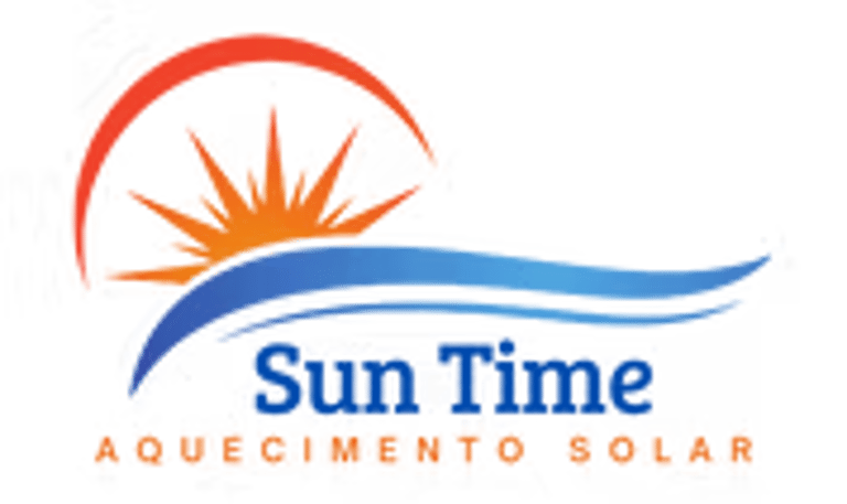 Sun Time logo