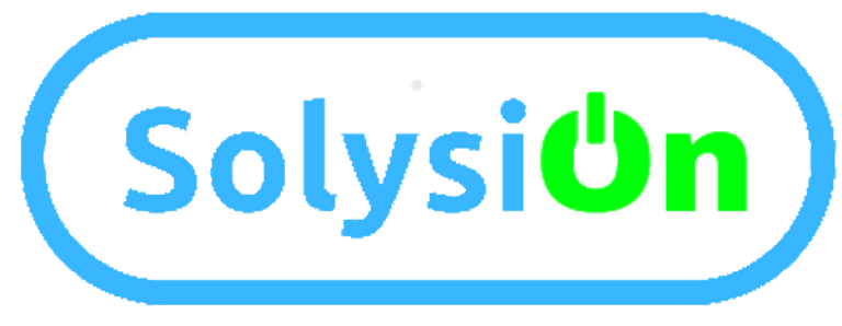 Solysion logo