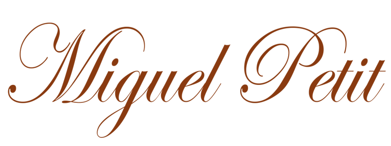 Miguel Petit logo