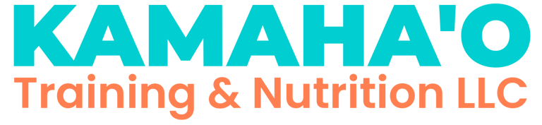 Kamaha'o Training & Nutrition LLC logo