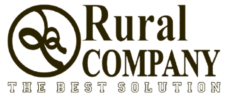 Rural Company logo
