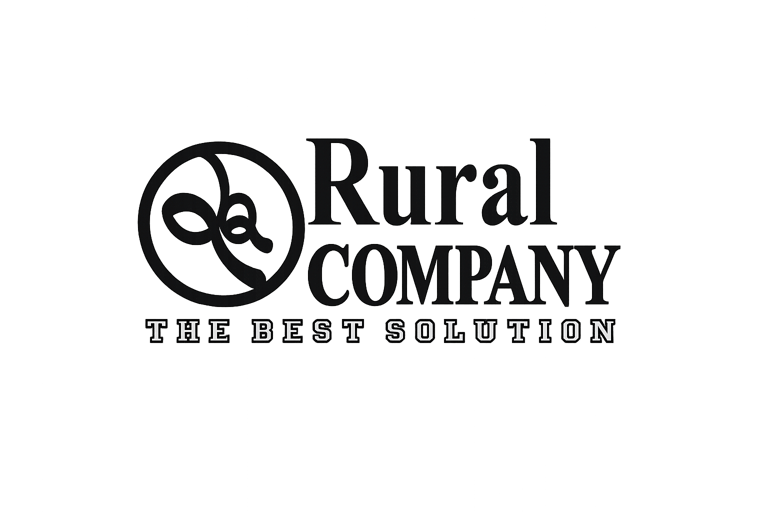 Rural Company logo