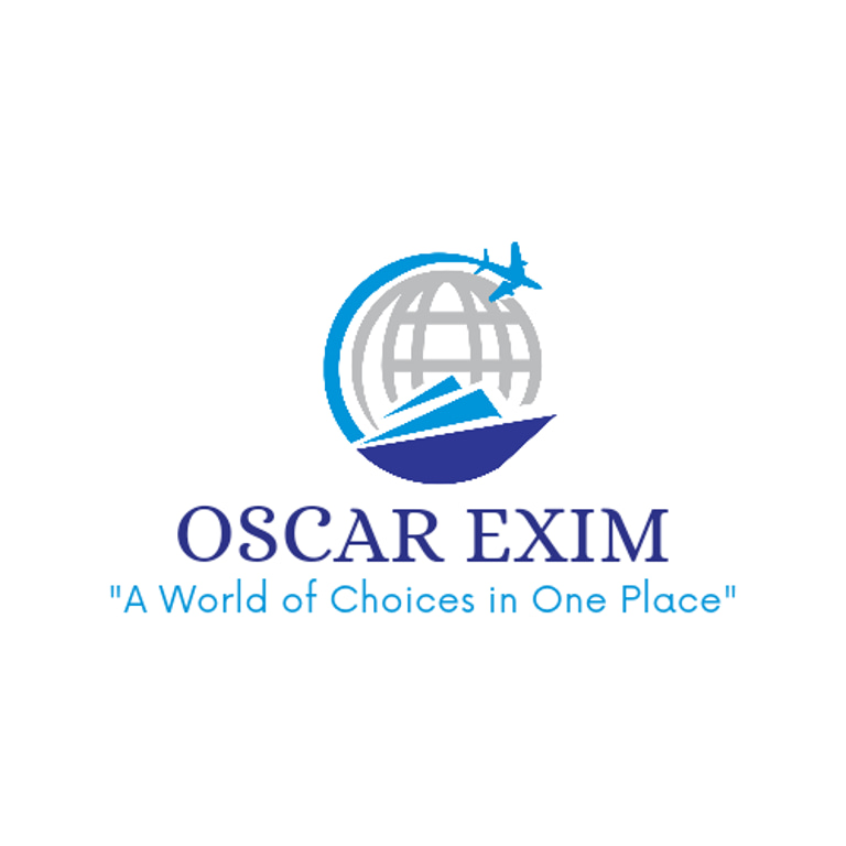 Oscar Exim logo