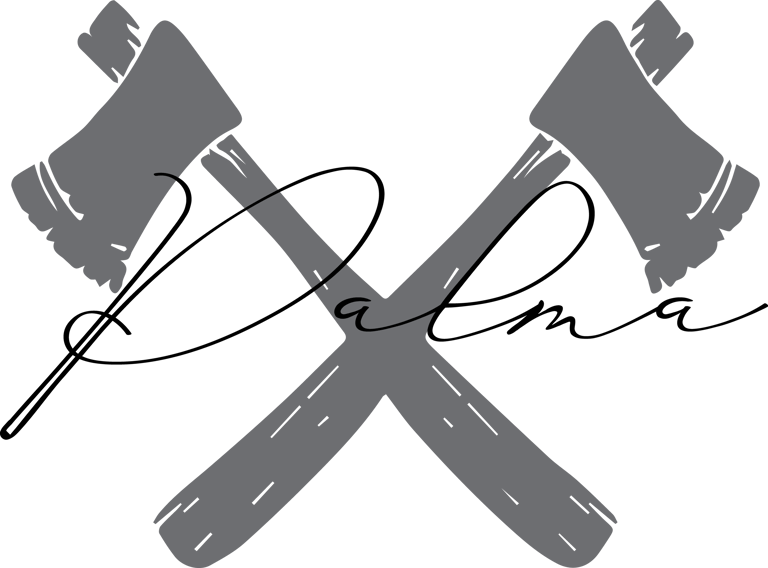 Palma Design logo