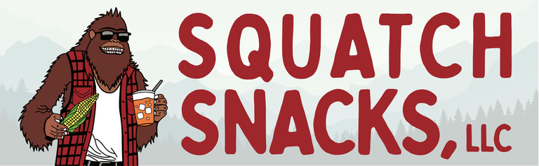 Squatch Snacks LLC logo