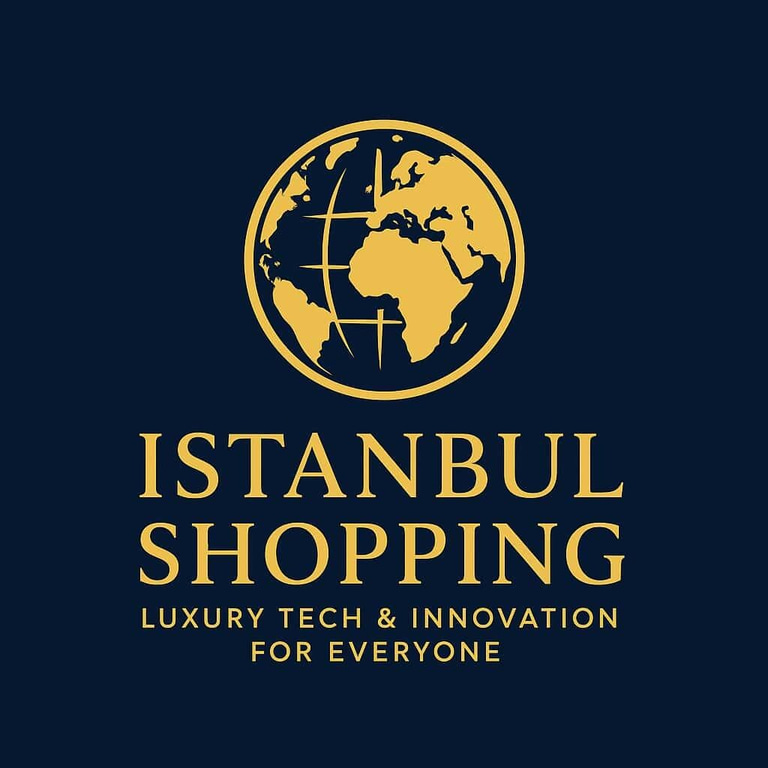 İSTANBUL SHOPPİNG LUXURY logo