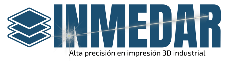 Inmedar logo