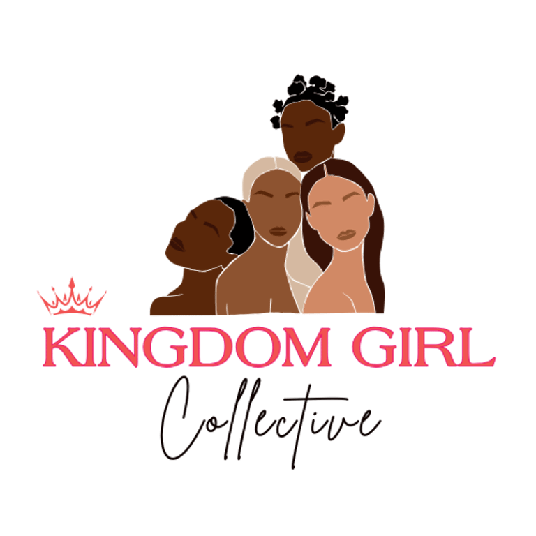 Kingdom Girl Collective logo